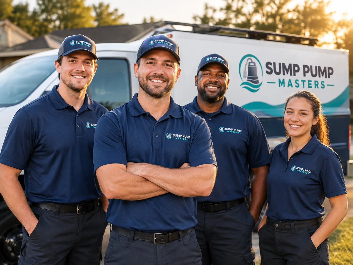 Sump Pump Repair company in Quartzsite, AZ