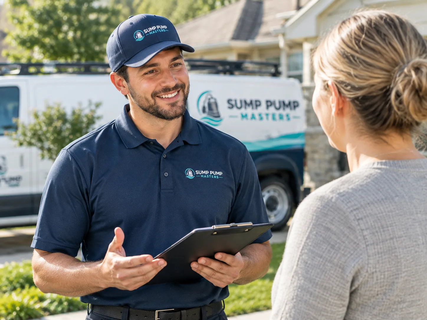 Sump Pump Repair Quartzsite, AZ FAQs